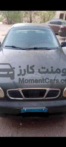 دايو نوبيرا 2 اتوماتيك 2004 للبيع