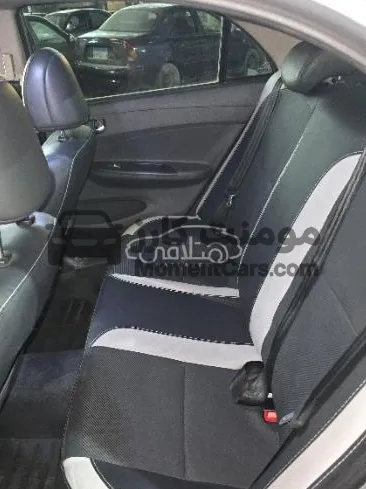 بى واى دى F3 2025 مانيوال بنزين للبيع