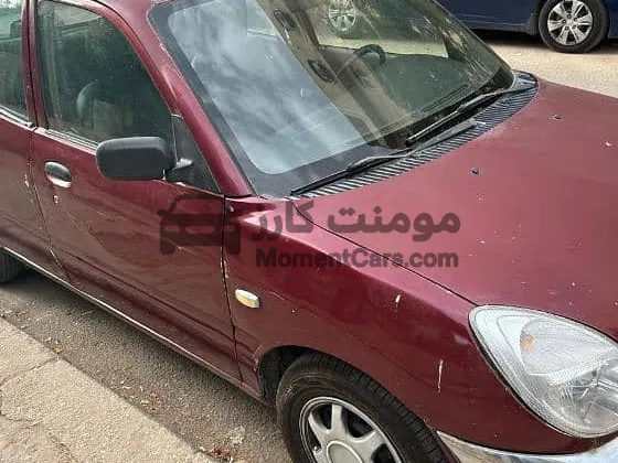 دايهاتسو سيريون 2000 اتوماتيك للبيع