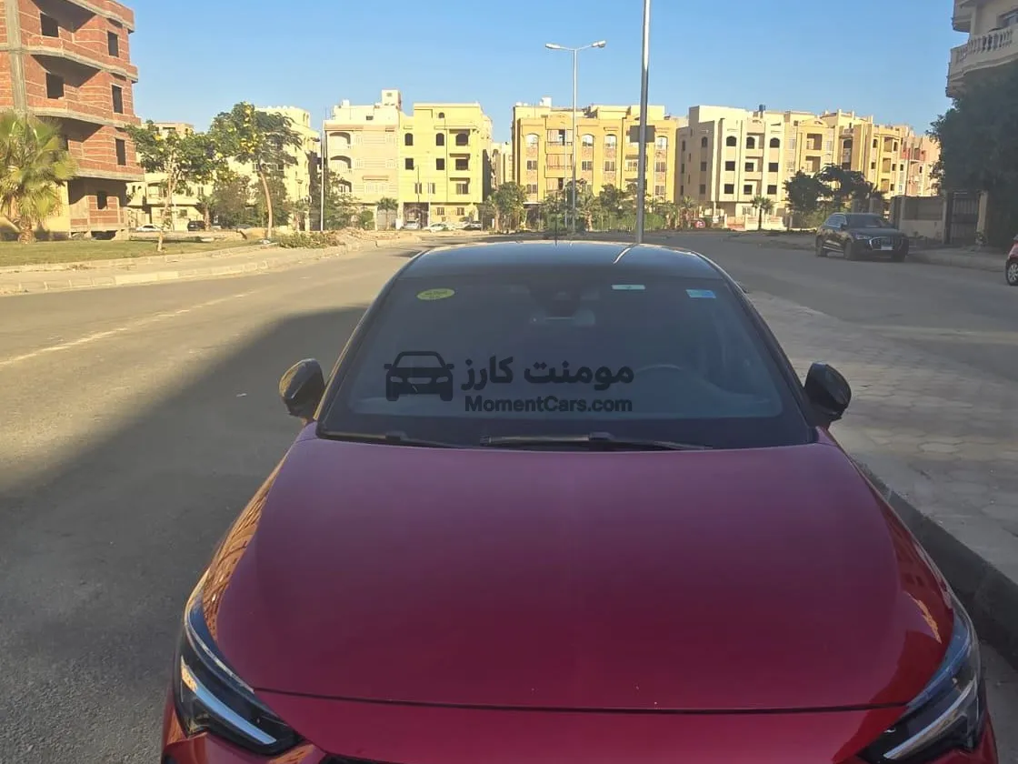 أوبل كورسا 2023 اتوماتيك ديزل أعلى فئة