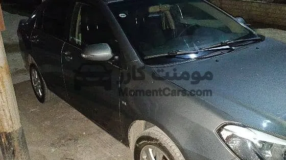 BYD F3 مانيوال 2025 للبيع 65 ألف كم