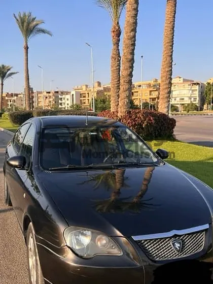 بروتون جين 2 اتوماتيك 2009 حاله نادرة عداد قليل