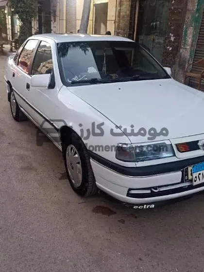 أوبل فيكترا 1995 مانيوال دواخل فابريكة للبيع
