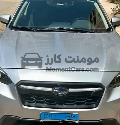 سوبارو XV 2019 اتوماتيك فبريكة بالكامل