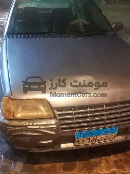 دايو ريسر 1991 عمرة كاملة عفشة جديدة للبيع