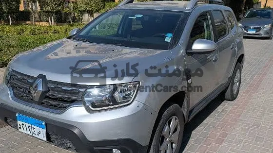 رينو داستر 2020 اتوماتيك فئة تانية للبيع