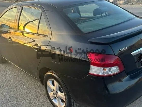 تويوتا ياريس 2006 مانيوال للبيع - حالة ممتازة