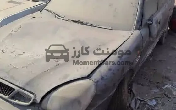 دايو نوبيرا 2000 اتوماتيك للبيع بورسعيد