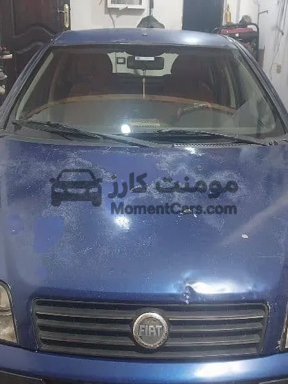 فيات بونتو 2009 مانيوال 1200 سي سي للبيع