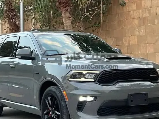 دودج دورانجو 2022 RT هيمي 40 ألف كم للبيع