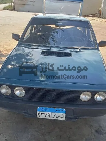 فيات بولونيز 1990 أوروبي مانيوال للبيع