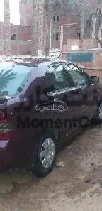 ميتسوبيشي لانسر بومة 2010 اتوماتيك