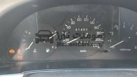 شيفروليه لانوس 2012 مانيوال فرش جلد للبيع