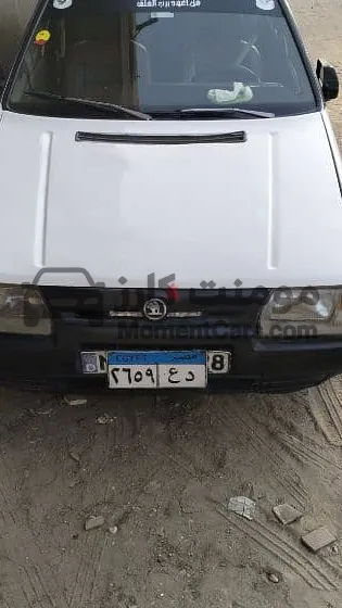 سكودا فافوريت 1994 مستعملة للبيع بحالة ممتازة | مانيوال 1300 سي سي