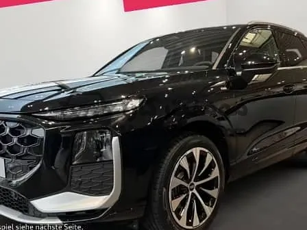 أودي Q3 2026 زيرو استيراد - 1500cc أوتوماتيك