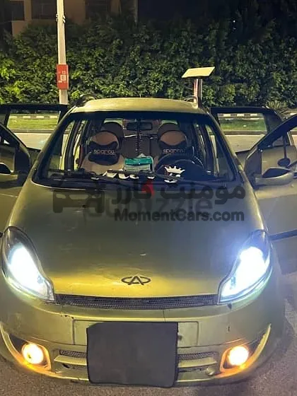 سبيرانزا A113 موديل 2009 مانيوال للبيع بحالة ممتازة