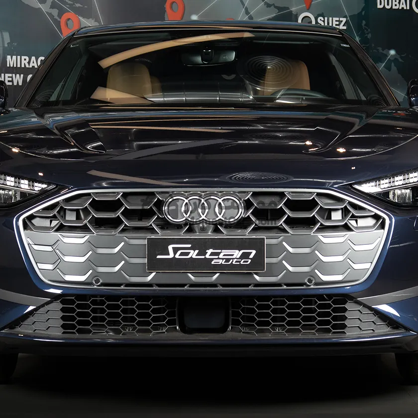 أودي A5 2025 سيدان جديدة 2000 سي سي