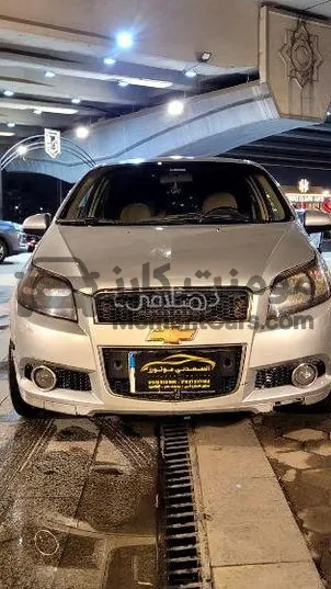 شيفروليه افيو 2014 اتوماتيك مالك أول للبيع