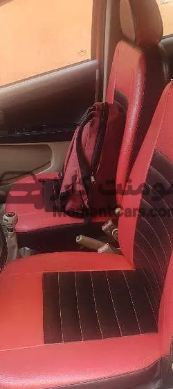 جيلى اكس باندينو 2015 مانيوال للبيع