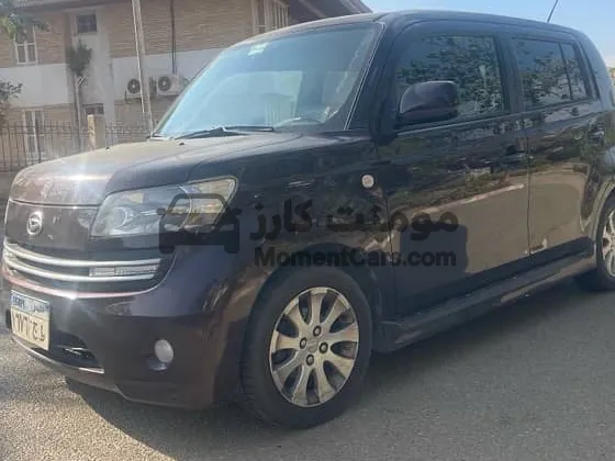 دايهاتسو ماتيريا 2008 اتوماتيك للبيع