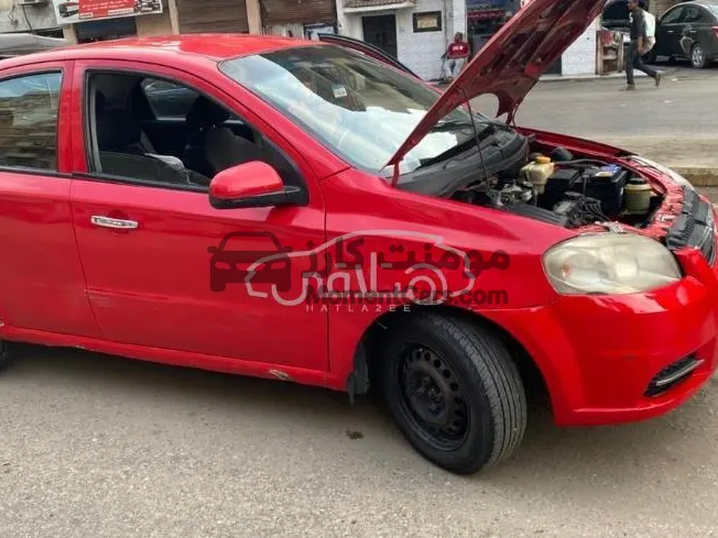 لانسر كريستالة 1998 اتوماتيك انجكشن 1500cc وغاز طبيعي