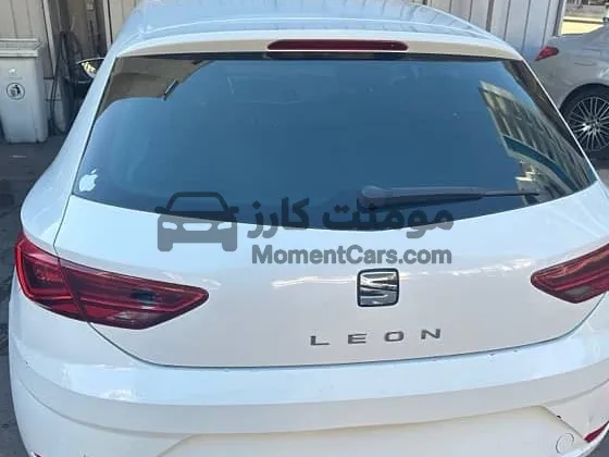 سيات ليون 2018 هاي لاين بانوراما تيربو للبيع