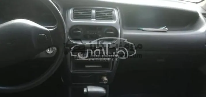 شيفروليه سبارك 2008 مانيوال برخصة 3 سنين