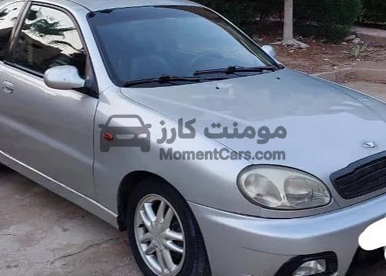 دايو جولييت 2000 اتوماتيك كوبيه للبيع