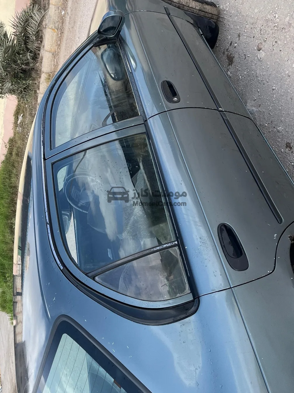 تويوتا كورولا 1993 مانيوال ديزل 1300 سي سي للبيع