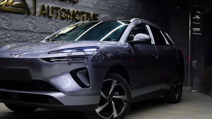 BYD سيلون 06 موديل 2025 كهرباء استلام فوري