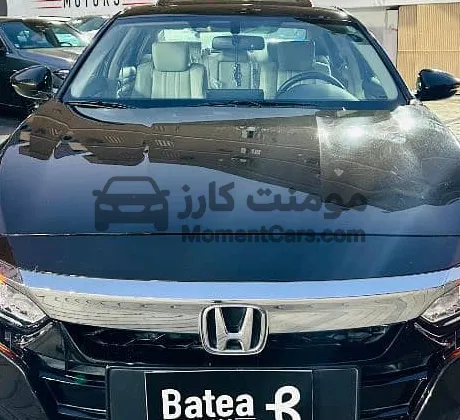 أكورد 2020 أعلى فئة للبيع 50 ألف كم كاش أو تقسيط