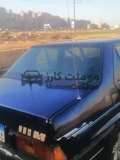 فيات ريجاتا 1987 إيطالي نادرة للبيع