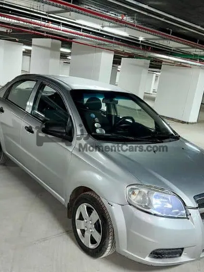 شيفروليه افيو 2009 مانيوال دواخل فابريكة للبيع