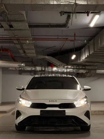 كيا K3 موديل 2023 للبيع في القاهرة | عداد 1300 كم بحالة الزيرو