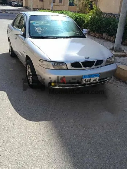 دايو نوبيرا 1 اتوماتيك أوروبي 1997 للبيع