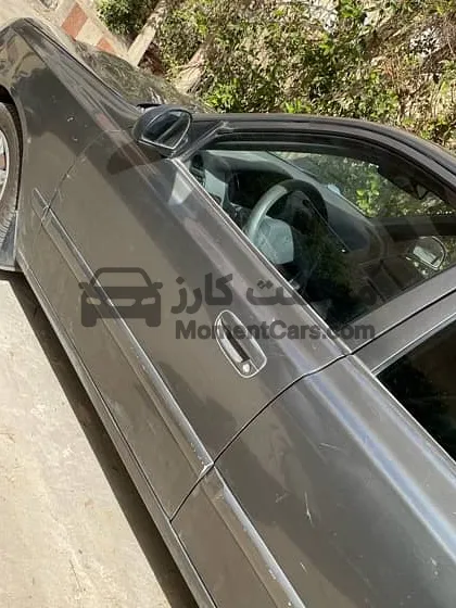 هيونداي فيرنا 2016 اتوماتيك - 210 ألف كم - أول مالك