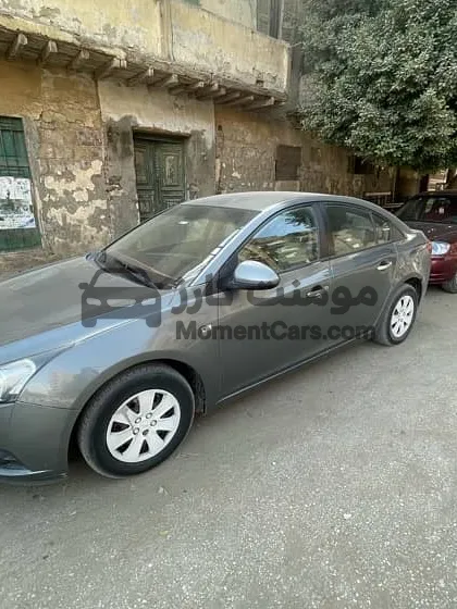 شيفروليه كروز 2010 اتوماتيك بحالة ممتازة للبيع