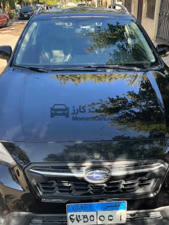 سوبارو XV 2020 اتوماتيك للبيع