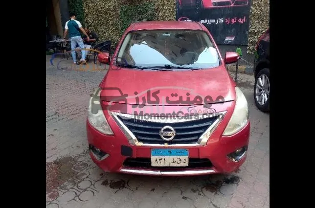 نيسان اكس تريل 2008 اتوماتيك دفع رباعي للبيع