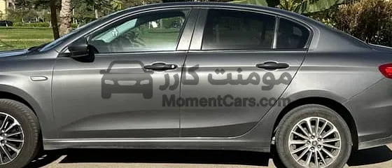 فيات تيبو 2022 اتوماتيك كسر زيرو للبيع