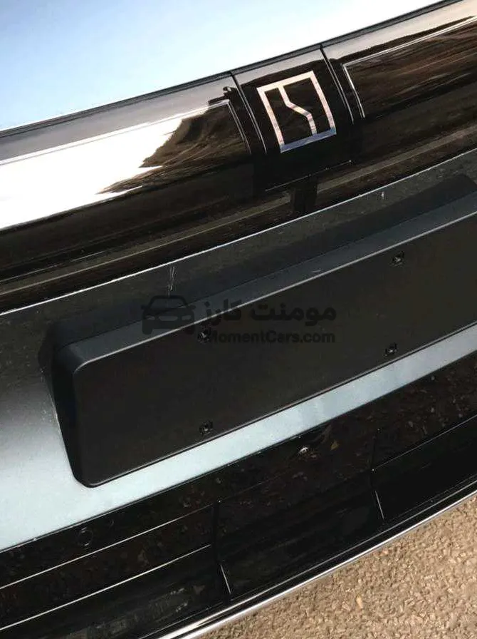 زيكر X7 موديل 2025 SUV كهرباء بأقساط مريحة