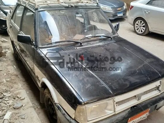 فيات شاهين 1998 أجرة مانيوال كاش