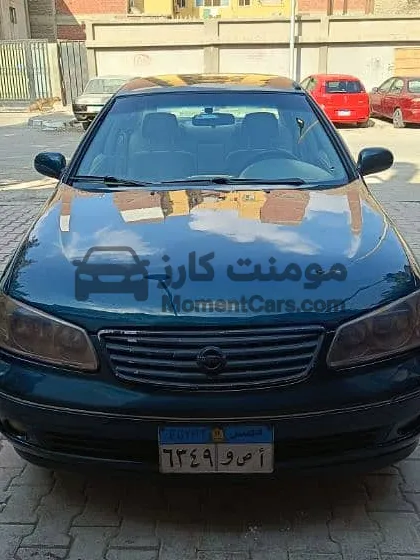 نيسان صني 2010 اتوماتيك دواخل فابريكة عداد 189 ألف