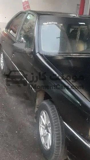 بيجو 405 موديل 2002 مانيوال جلد دواخل فبريكة