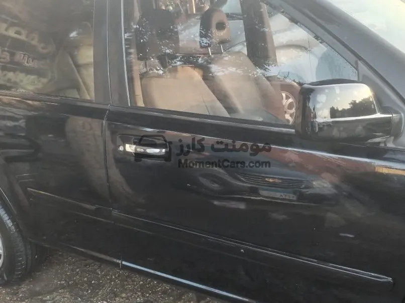 نيسان إكس تريل 2008 اتوماتيك للبيع