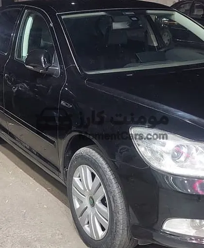 سكودا فانتازيا 2011 اتوماتيك فئة تانية للبيع