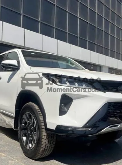 تويوتا فورتشنر 2026 جديدة استلام فوري وتقسيط متاح