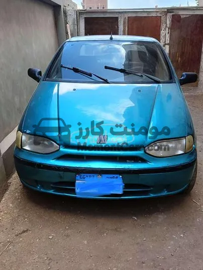 دايو نوبيرا 2 موديل 2006 مانيوال للبيع