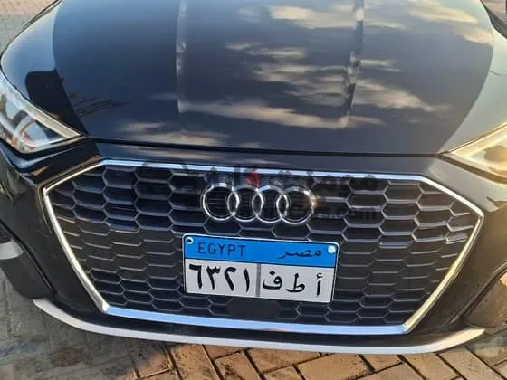 أودي A3 سيدان 2022 للبيع