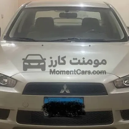 لانسر 2016 أتوماتيك حالة ممتازة للبيع